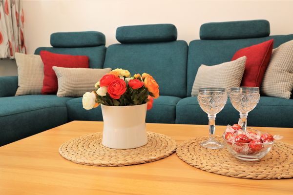 BIRKENHOF Haus 06, App. 26, "Deichsuite" Ostseebad Wustrow - 