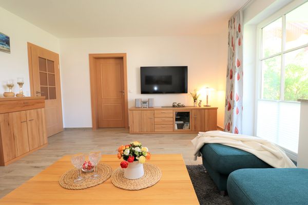 BIRKENHOF Haus 06, App. 26, "Deichsuite" Ostseebad Wustrow - 