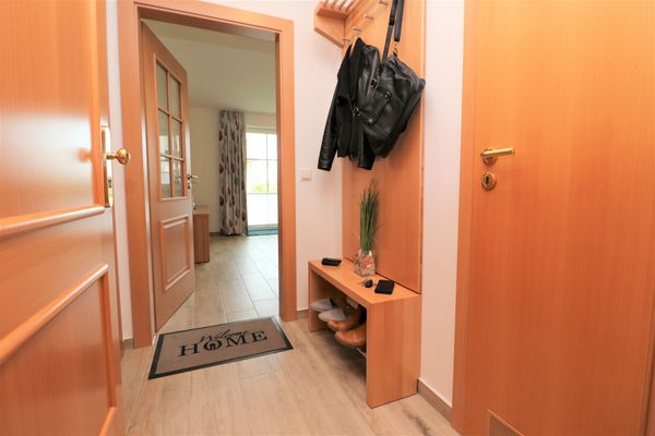 BIRKENHOF Haus 06, App. 26, "Deichsuite" Ostseebad Wustrow - 