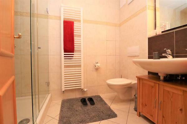 BIRKENHOF Haus 06, App. 27 Ostseebad Wustrow - 