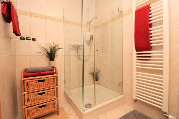 BIRKENHOF Haus 06, App. 27 Ostseebad Wustrow - 