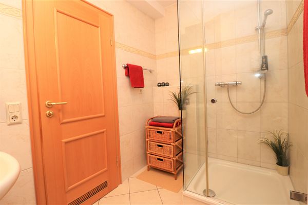 BIRKENHOF Haus 06, App. 27 Ostseebad Wustrow - 