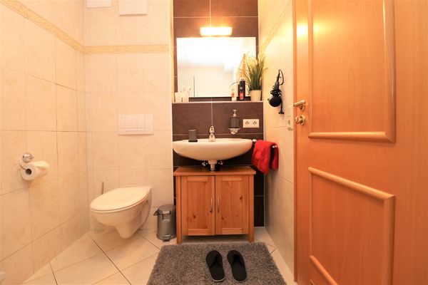 BIRKENHOF Haus 06, App. 27 Ostseebad Wustrow - 