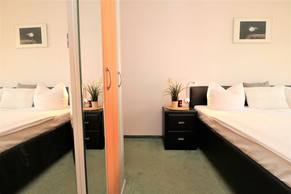 BIRKENHOF Haus 06, App. 30 "Piratenlager" Ostseebad Wustrow - 