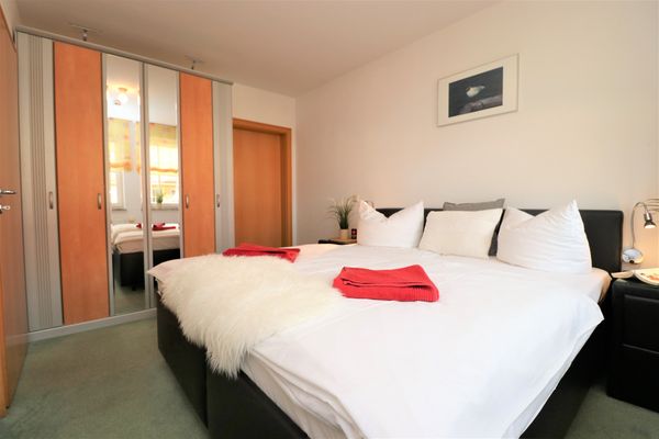 BIRKENHOF Haus 06, App. 30 "Piratenlager" Ostseebad Wustrow - 