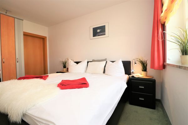 BIRKENHOF Haus 06, App. 30 "Piratenlager" Ostseebad Wustrow - 