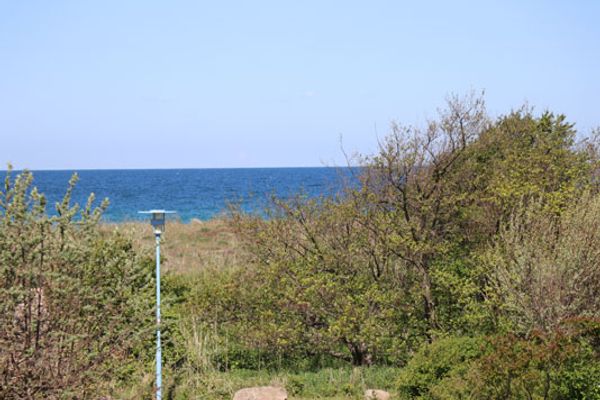 BIRKENHOF Haus 06, App. 30 "Piratenlager" Ostseebad Wustrow - 