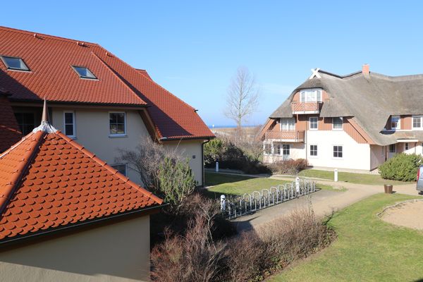 BIRKENHOF Haus 06, App. 32 Ostseebad Wustrow - 