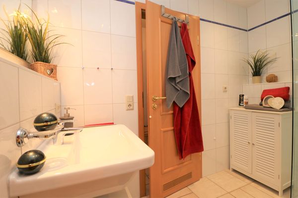 BIRKENHOF Haus 06, App. 32 Ostseebad Wustrow - 