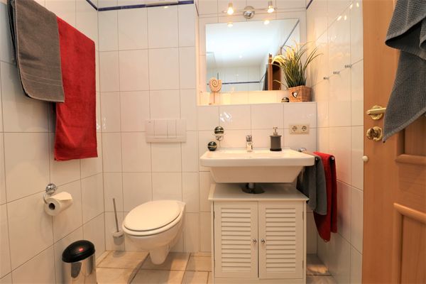 BIRKENHOF Haus 06, App. 32 Ostseebad Wustrow - 