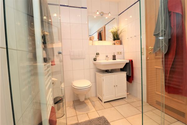 BIRKENHOF Haus 06, App. 32 Ostseebad Wustrow - 