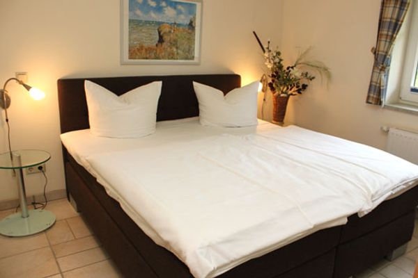 BIRKENHOF Haus 06, App. 32 Ostseebad Wustrow - 