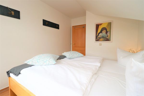 BIRKENHOF Haus 06, App. 34 "Traumblick" Ostseebad Wustrow - 