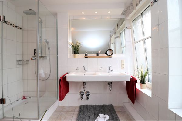 BIRKENHOF Haus 06, App. 34 "Traumblick" Ostseebad Wustrow - 