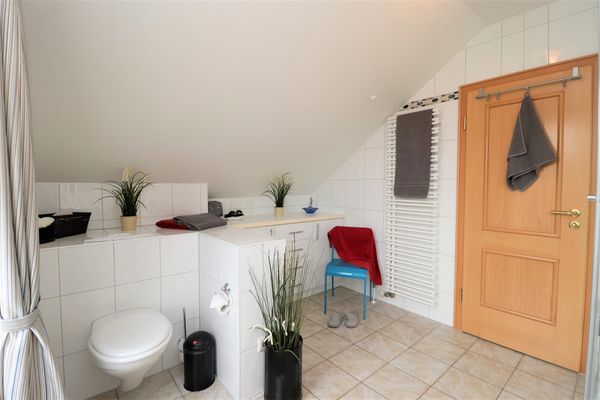 BIRKENHOF Haus 06, App. 34 "Traumblick" Ostseebad Wustrow - 