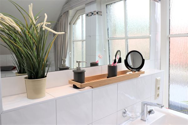 BIRKENHOF Haus 06, App. 34 "Traumblick" Ostseebad Wustrow - 