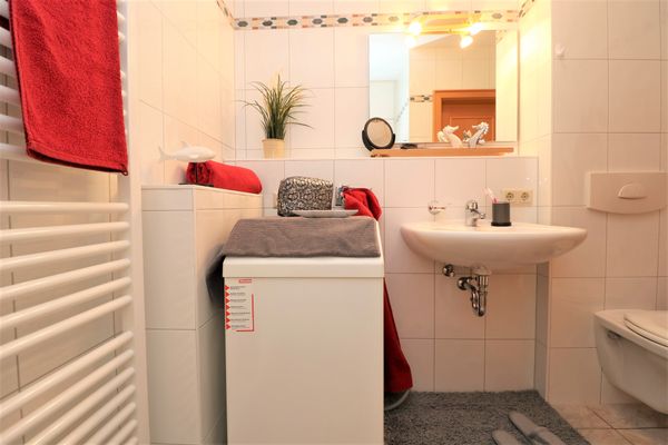 BIRKENHOF Haus 06, App. 34 "Traumblick" Ostseebad Wustrow - 