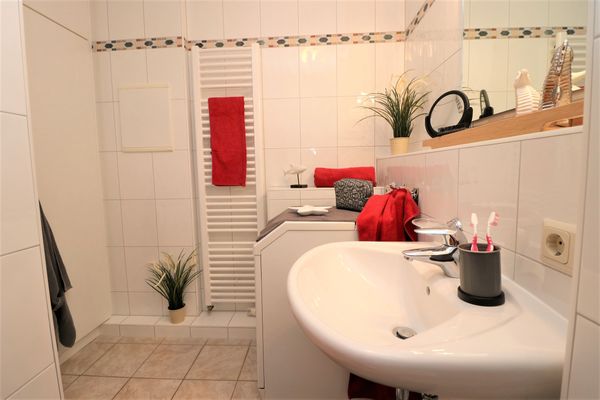 BIRKENHOF Haus 06, App. 34 "Traumblick" Ostseebad Wustrow - 