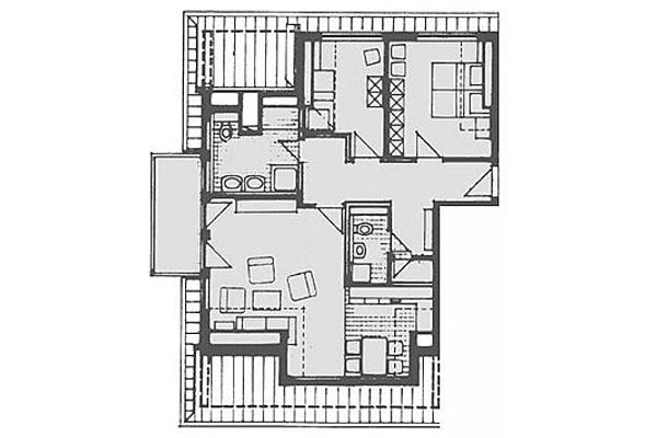BIRKENHOF Haus 06, App. 34 "Traumblick" Ostseebad Wustrow - 