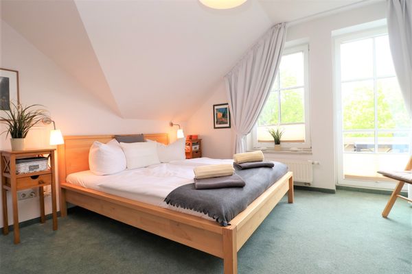 BIRKENHOF Haus 06, App. 36 Ostseebad Wustrow - 