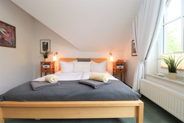 BIRKENHOF Haus 06, App. 36 Ostseebad Wustrow - 