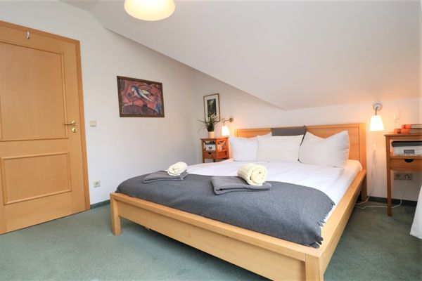 BIRKENHOF Haus 06, App. 36 Ostseebad Wustrow - 