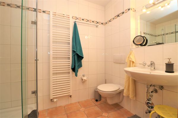 BIRKENHOF Haus 06, App. 36 Ostseebad Wustrow - 