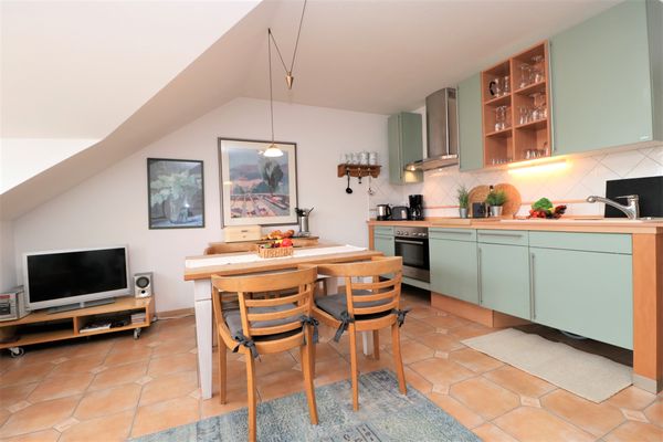 BIRKENHOF Haus 06, App. 36 Ostseebad Wustrow - 