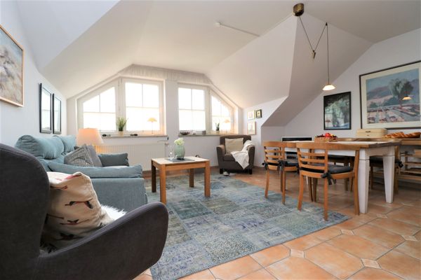 BIRKENHOF Haus 06, App. 36 Ostseebad Wustrow - 