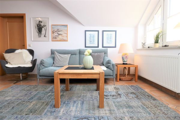 BIRKENHOF Haus 06, App. 36 Ostseebad Wustrow - 