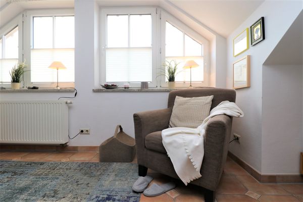 BIRKENHOF Haus 06, App. 36 Ostseebad Wustrow - 