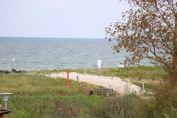 BIRKENHOF Haus 06, App. 36 Ostseebad Wustrow - 