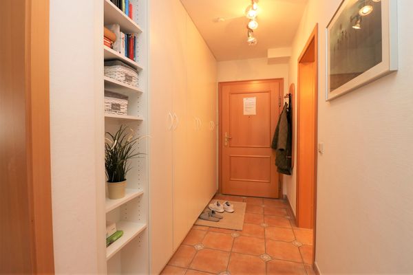 BIRKENHOF Haus 06, App. 36 Ostseebad Wustrow - 