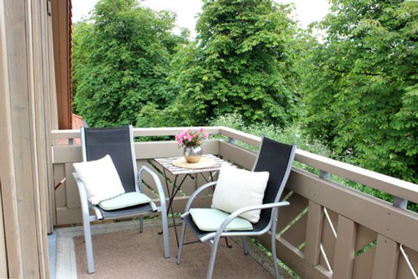 BIRKENHOF Haus 06, App. 36 Ostseebad Wustrow - 