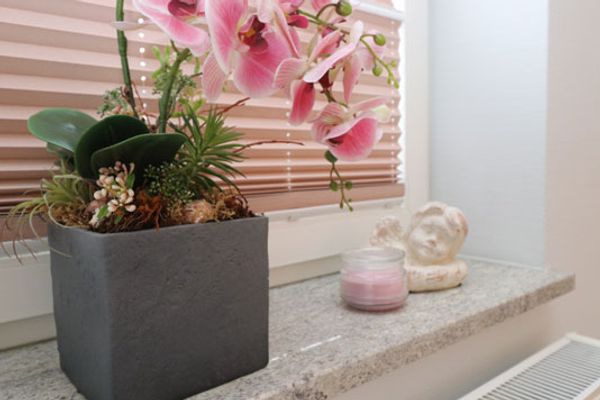 BIRKENHOF Haus 06, App. 37 "Dünensuite" Ostseebad Wustrow - 