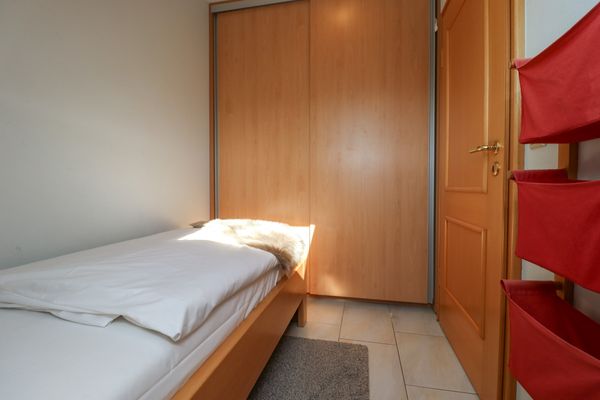 BIRKENHOF Haus 06, App. 37 "Dünensuite" Ostseebad Wustrow - 