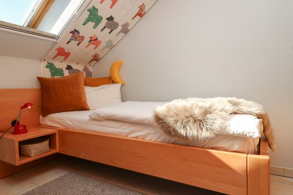 BIRKENHOF Haus 06, App. 37 "Dünensuite" Ostseebad Wustrow - 