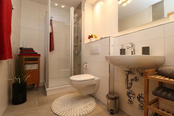 BIRKENHOF Haus 06, App. 37 "Dünensuite" Ostseebad Wustrow - 