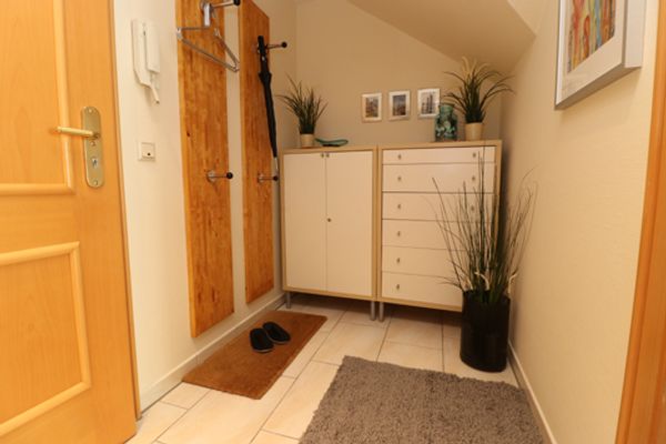 BIRKENHOF Haus 06, App. 37 "Dünensuite" Ostseebad Wustrow - 