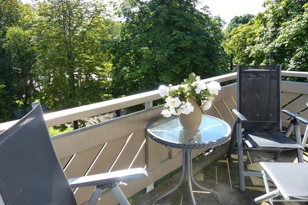 BIRKENHOF Haus 06, App. 37 "Dünensuite" Ostseebad Wustrow - 