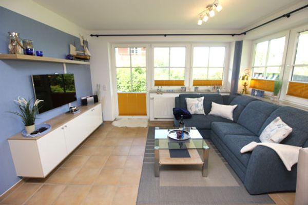 BIRKENHOF Haus 08, App. 38 Ostseebad Wustrow - 