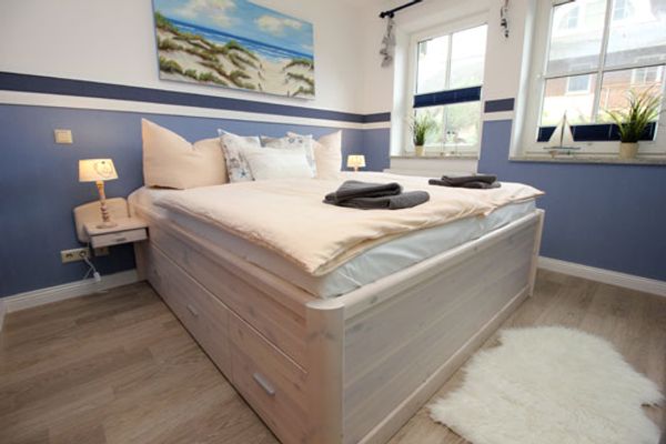 BIRKENHOF Haus 08, App. 38 Ostseebad Wustrow - 