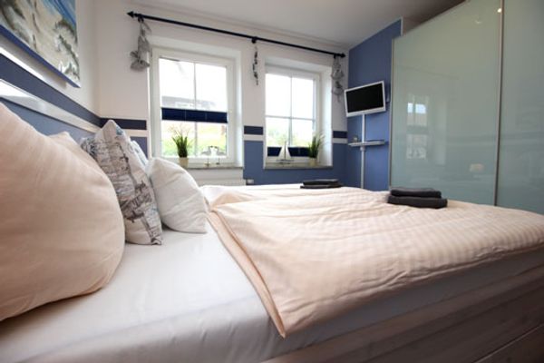 BIRKENHOF Haus 08, App. 38 Ostseebad Wustrow - 