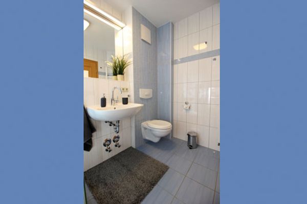 BIRKENHOF Haus 08, App. 38 Ostseebad Wustrow - 