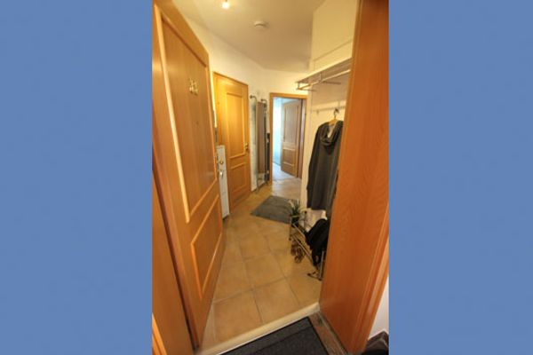 BIRKENHOF Haus 08, App. 38 Ostseebad Wustrow - 