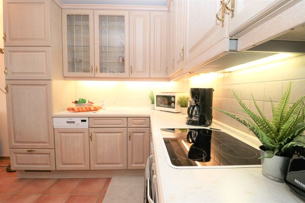 BIRKENHOF Haus 08, App. 39 Ostseebad Wustrow - 