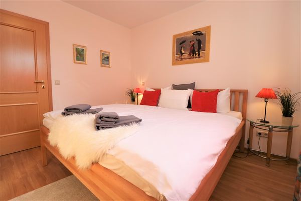 BIRKENHOF Haus 08, App. 40 Ostseebad Wustrow - 