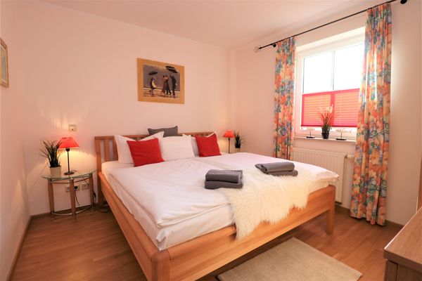 BIRKENHOF Haus 08, App. 40 Ostseebad Wustrow - 