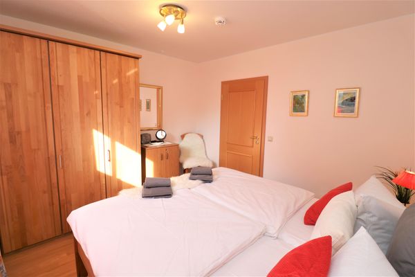 BIRKENHOF Haus 08, App. 40 Ostseebad Wustrow - 