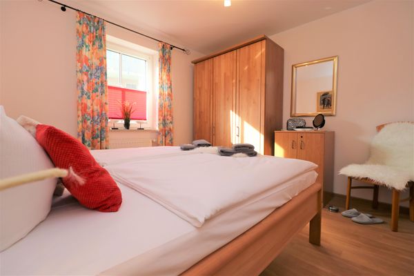 BIRKENHOF Haus 08, App. 40 Ostseebad Wustrow - 